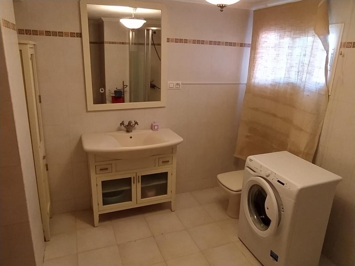 Aпартаменты На Ortenbach Casas de Torrat Εξωτερικό φωτογραφία