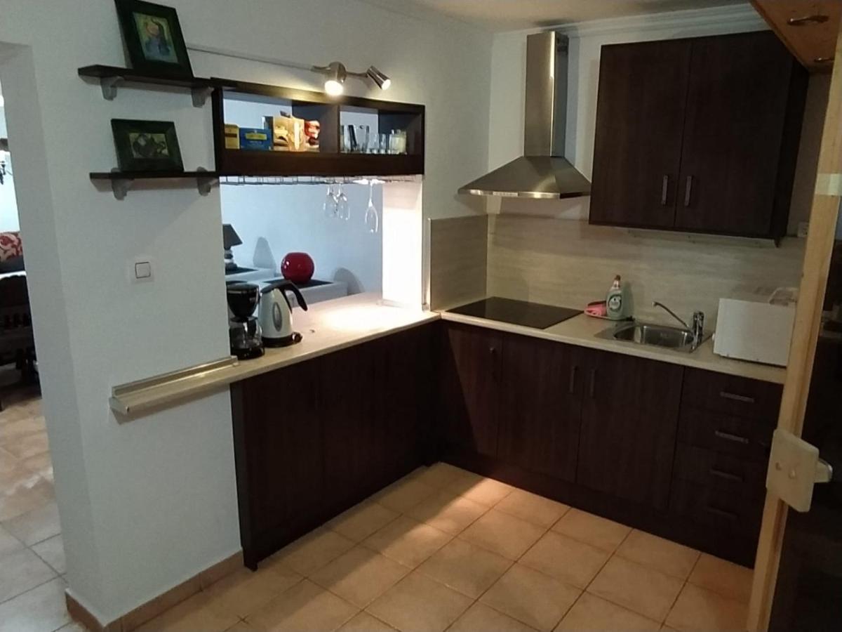 Aпартаменты На Ortenbach Casas de Torrat Εξωτερικό φωτογραφία