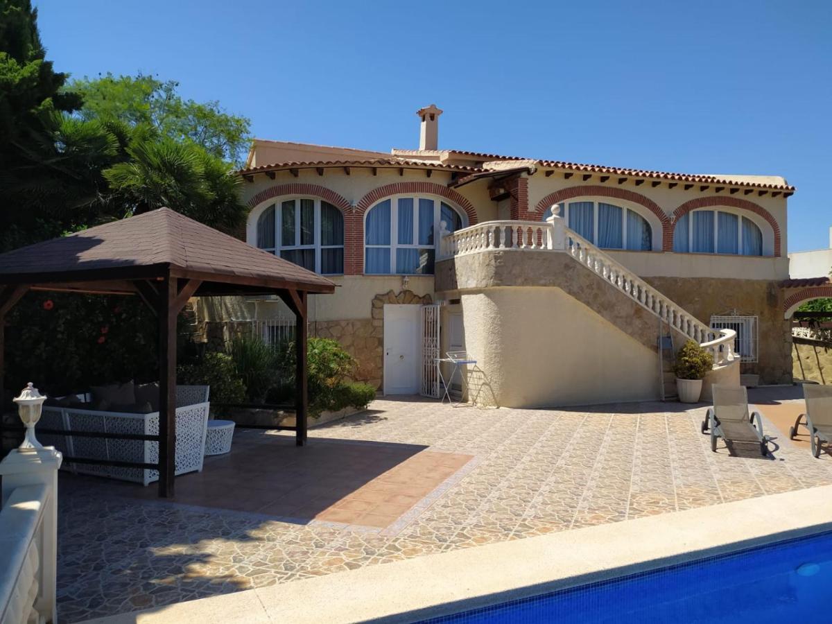 Aпартаменты На Ortenbach Casas de Torrat Εξωτερικό φωτογραφία
